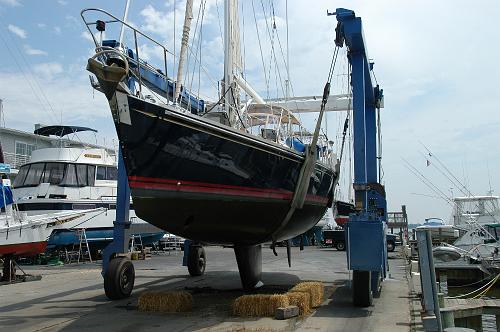 Eastport Yacht Center